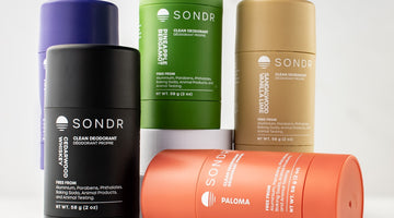 Why SONDR Chooses Safe Fragrance: Skin-Safe, Non-Toxic, and Loved Across Canada