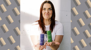 Natural Deodorant VS Naturally Derived Deodorant - What's the difference?
