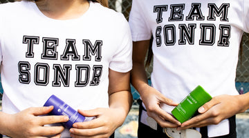 The Best Deodorant for Teens and Pre-Teens: Healthy, Sensitive & Confidence-Boosting