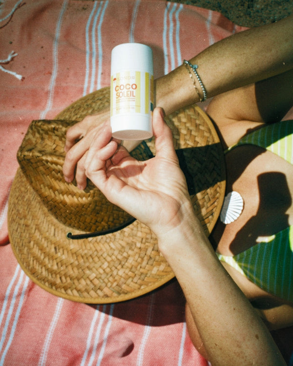 SONDR Summer Collection