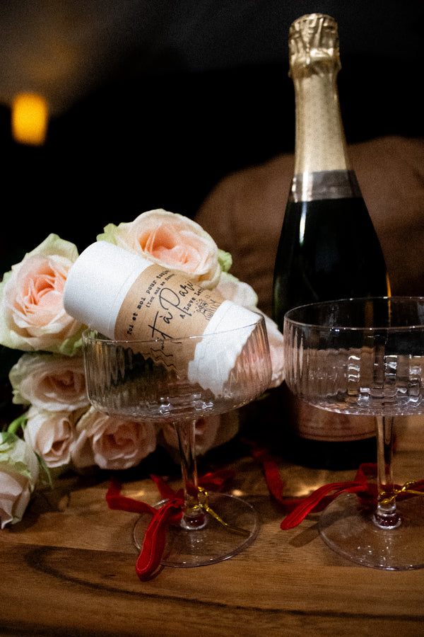 Nuit à Paris: A Love Letter