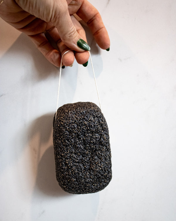 Exfoliating Konjac Body Sponge