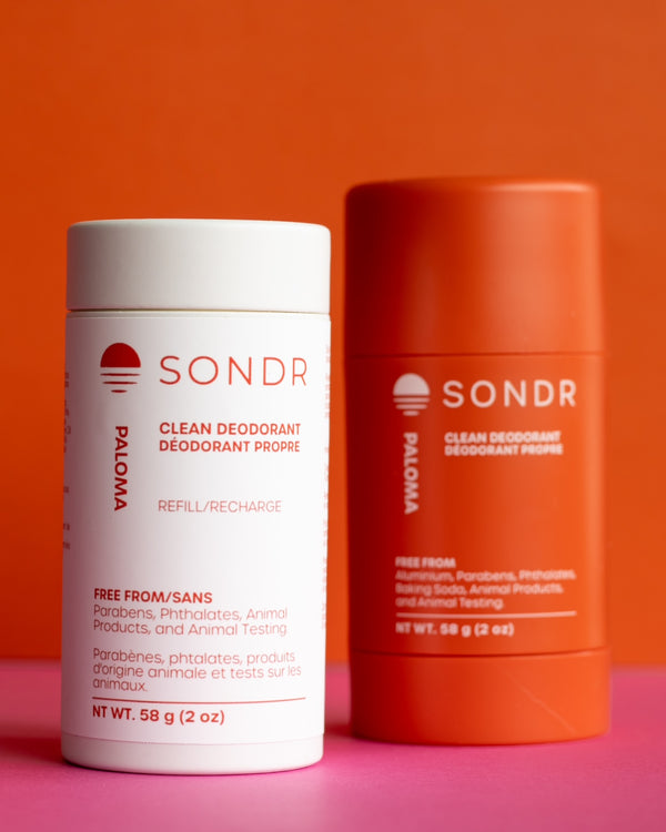 Paloma Refill Duo